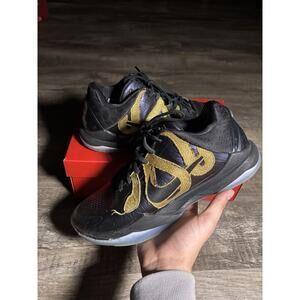 Nike Kobe 5 Protro 'Year of the Mamba-Eggplant' Sneakers Size 9.5